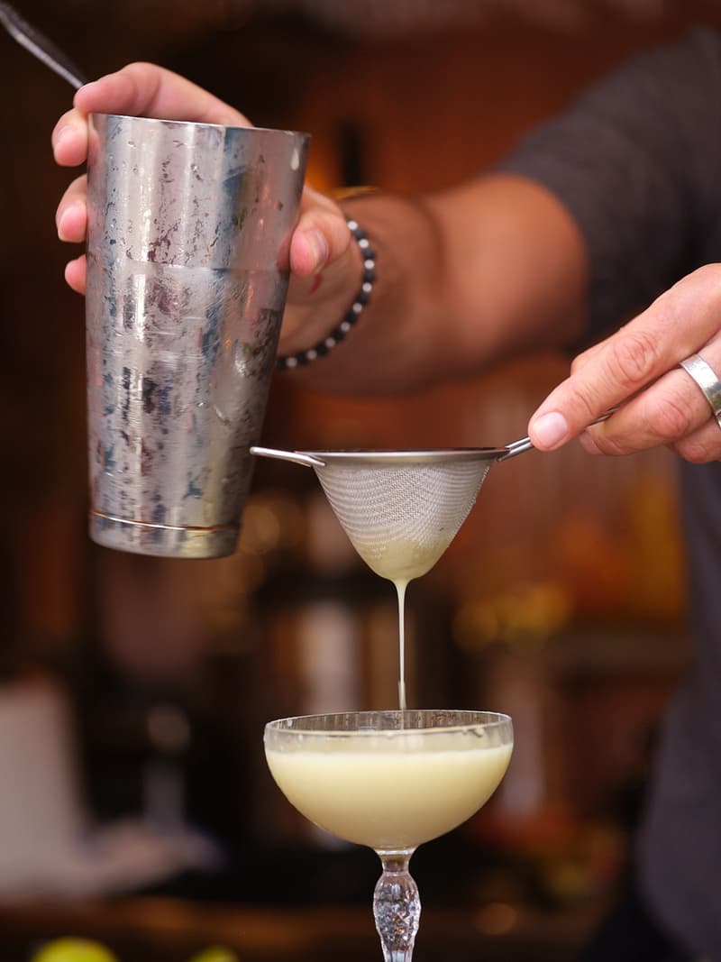 Casa Flow Beverage