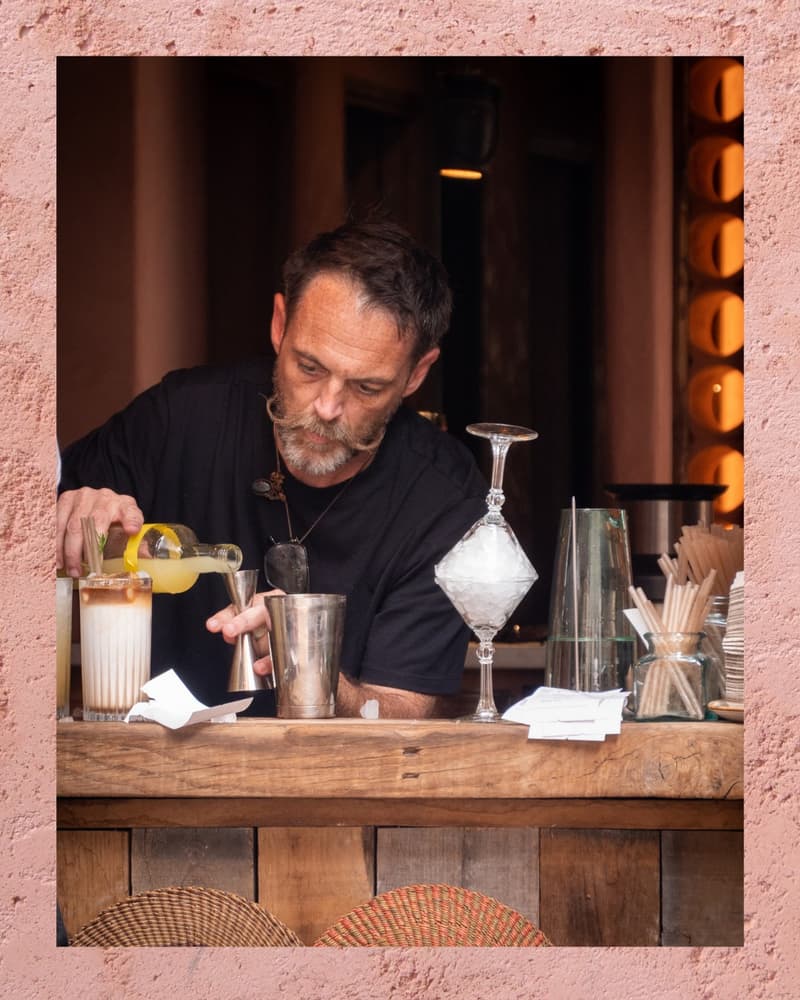 Casa Flow Beverage