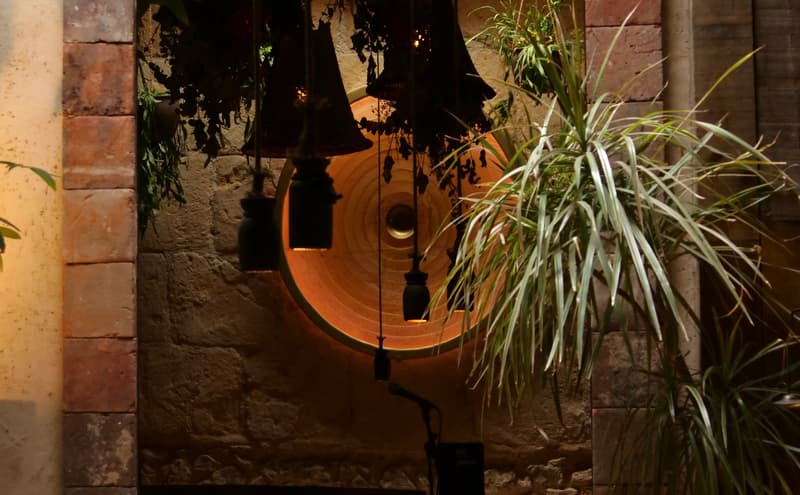 Casa Flow Space