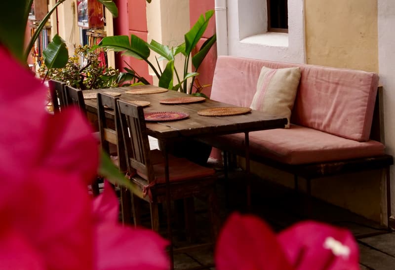 Casa Flow Space