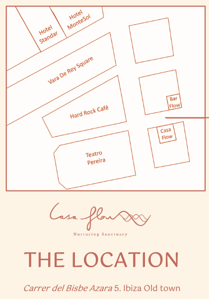The Location
