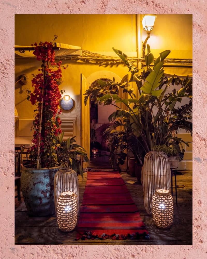 Casa Flow Space