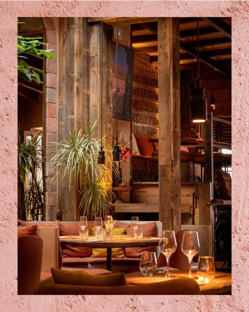 Casa Flow Space