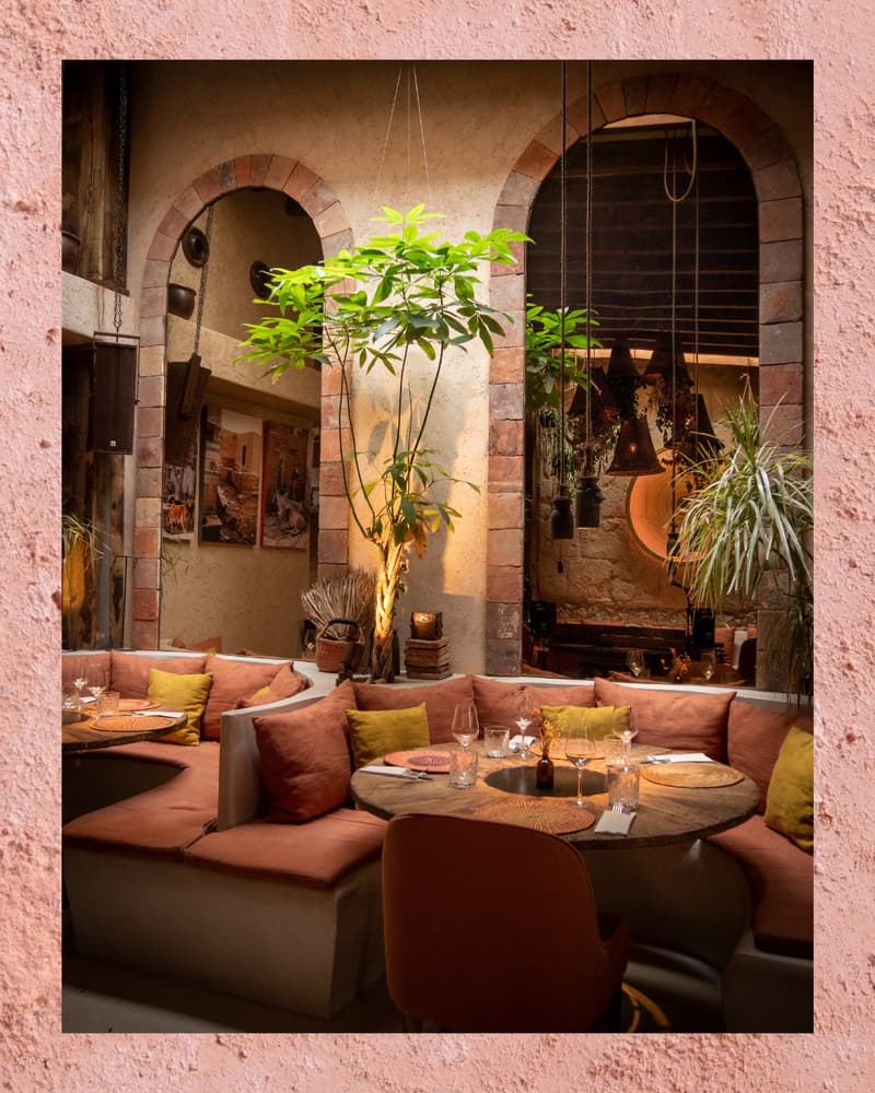 Casa Flow Space