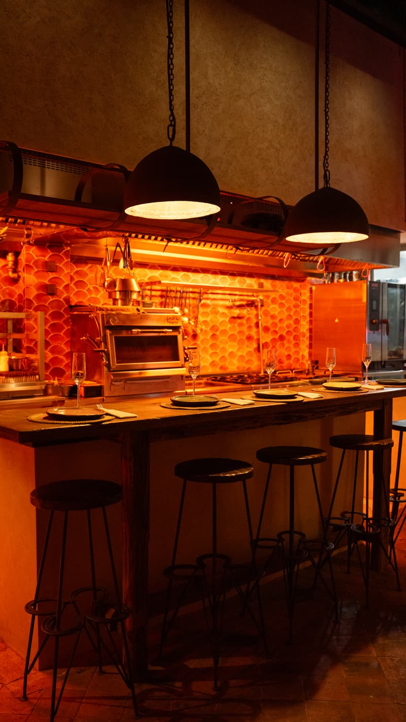 Casa Flow Space