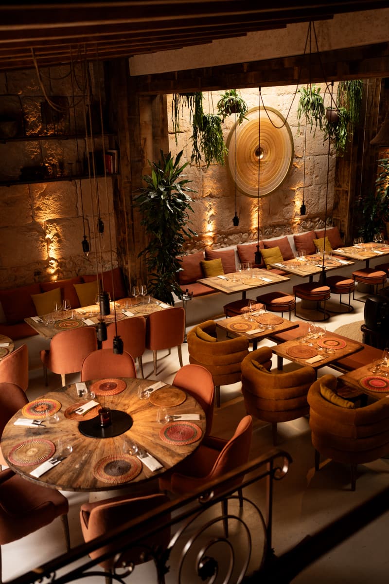 Casa Flow Space