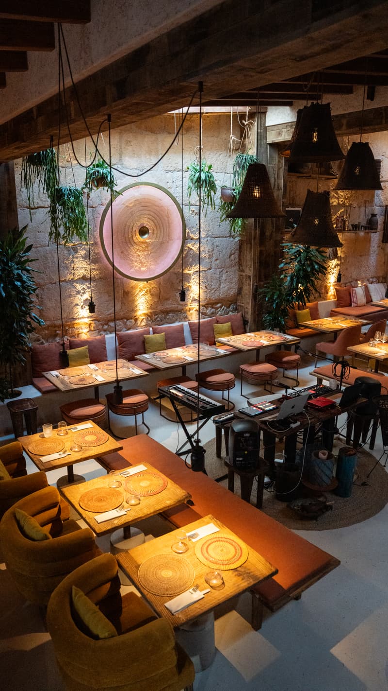Casa Flow Space