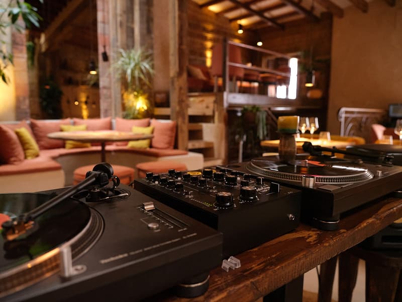 Casa Flow Music & Art